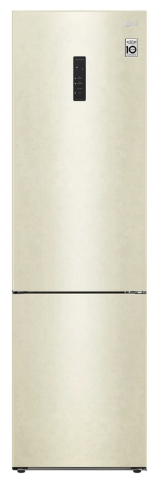 Холодильник LG  GA-B 509 CETL